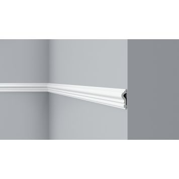 Seinälista NMC CL3 15 x 50 mm