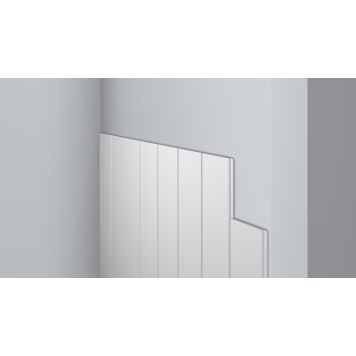 Seinälista NMC CP1 1,22 m