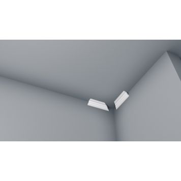 Sisäkulma NMC D7 2 kpl