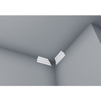 Sisäkulma NMC D8 2 kpl