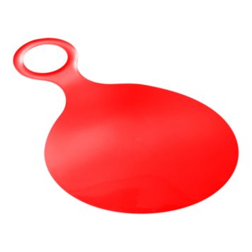 LIUKURI CLASSIC 441 PUNAINEN