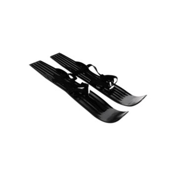 MINISUKSET 460 MUSTA