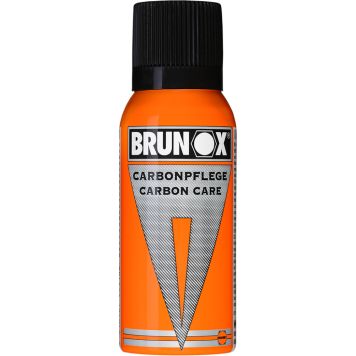 Hiilikuituosien hoito- ja puhdistusaine Brunox Carbon Care 120 ml