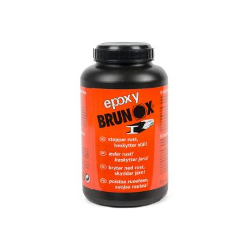 Pohjustusaine Brunox Epoxy 1000 ml