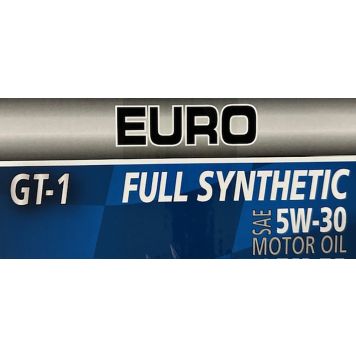 Moottoriöljy Kendall GT-1 FS SAE 5W-30 0,946 l