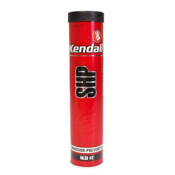 Voitelurasva Kendall SHP Grease NLGI #2 425 g