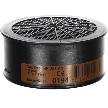 Kaasusuodatin Sundström AX 298