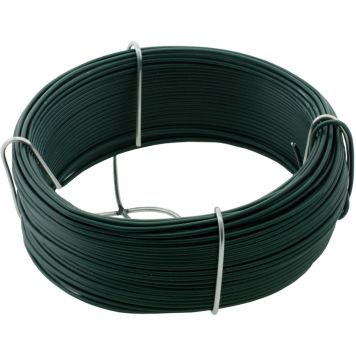 Teräsvaijeri Suki 1,4mm x  30m Vihreä