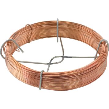 Kuparilanka Suki 0,8 mm x 25 m