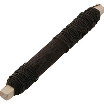 Sidosvaijeri Suki 0,65 mm x 100 g