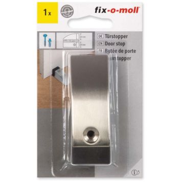 Ovenpysäytin Fix-o-moll Dooneo Pebble