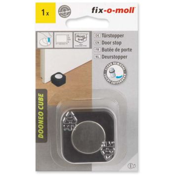 Ovenpysäytin Fix-o-moll Dooneo Cube