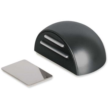 Ovenpysäytin magneetilla Fix-o-moll musta