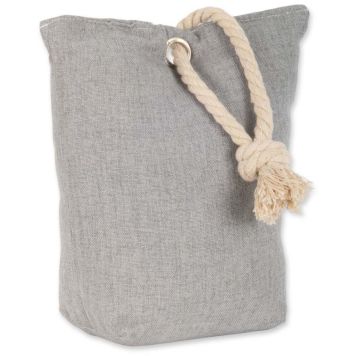 Ovenpysäytin Fix-o-mill säkki harmaa