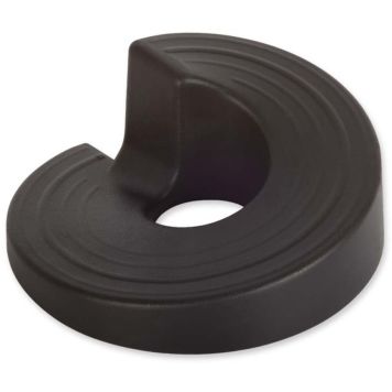 Ovikiila Fix-o-moll Twist 100 x 42 mm musta
