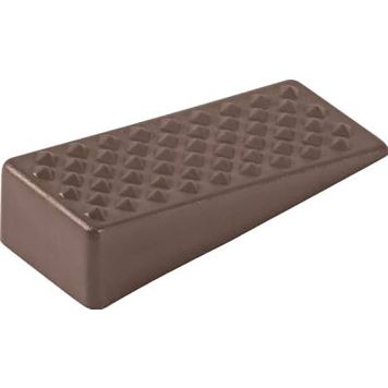 Huonekalukiila Suki 50 x 19 x 13 mm 4 kpl ruskea