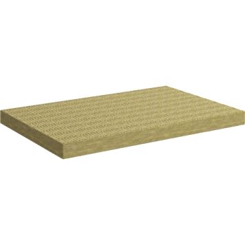 Palosuojaeriste Rockwool Conlit 150 P 4,80 m² 10 x 600 x 1000 mm