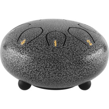 Saderumpu 15 cm harmaa