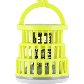 Hyönteisansa mini vihreä ladattava