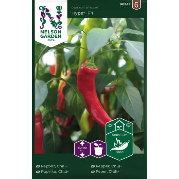 Chilipaprika Hyper