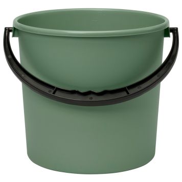 Sanko Orthex sammaleenvihreä 10 l