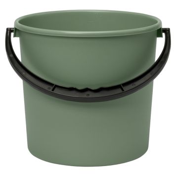 Sanko Orthex sammaleenvihreä 10 l