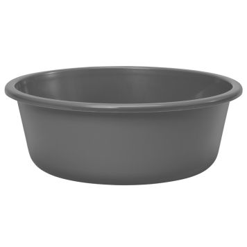 Pesuvati Orthex kivenharmaa 8 l