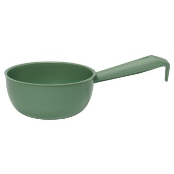 Vesikauha Orthex sammaleenvihreä 1 l