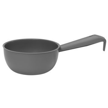 Vesikauha Orthex kivenharmaa 1 l