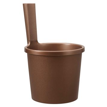 Saunakiulu Orthex messinki 5 l