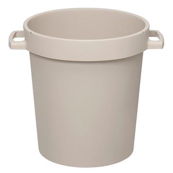 Vesisaavi Orthex hiekanharmaa