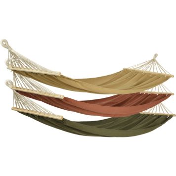 Riippumatto 100 x 120 cm lajitelma