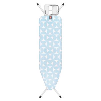 Silityslauta Brabantia B Fresh Breeze 124 x 38 cm