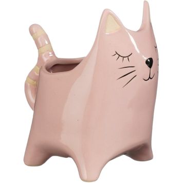 Ruukku kissa 14 cm lajitelma