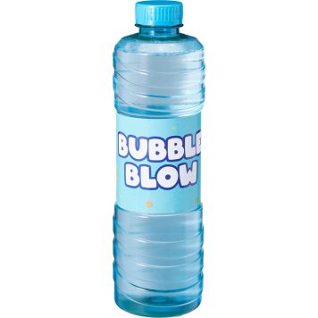 Saippuakuplaneste täyttöpullo 1 l lajitelma