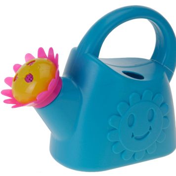 Kastelukannu kukalla 1 l lajitelma