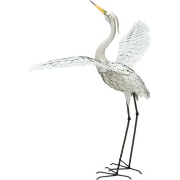 Puutarhapatsas haikara 125 cm