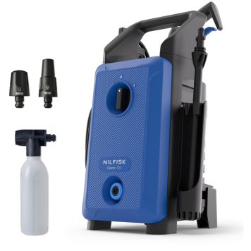 Painepesuri Nilfisk Classic 110-5