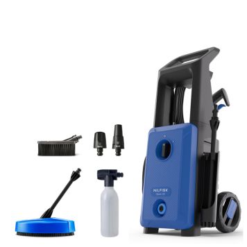 Painepesuri Nilfisk Classic 120-5 Home