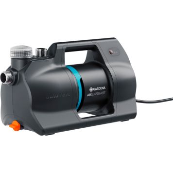 Puutarhapumppu Gardena 5000 Silent Comfort