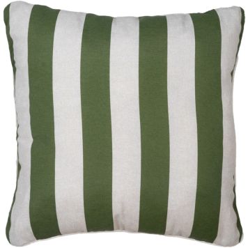 Koristetyyny Madison Amora 45 x 45 cm vihreä