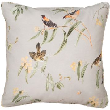 Koristetyyny Madison Aria 45 x 45 cm natural