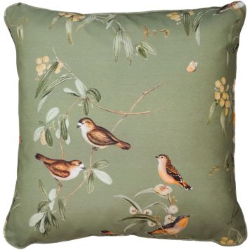 Koristetyyny Madison Aria 45 x 45 cm vihreä