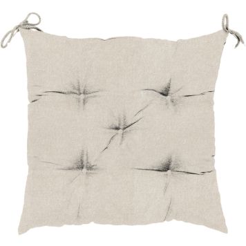 Istuintyyny Madison Panama 40 x 40 x 6 cm blend