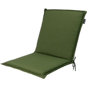 Istuinpehmuste Madison Panama 97 x 49 x 5 vihreä