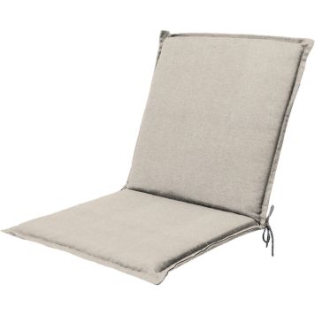 Istuinpehmuste Madison Panama 97 x 49 x 5 cm blend