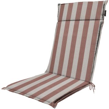 Istuinpehmuste Madison Amora 120 x 50 x 5 cm mokka