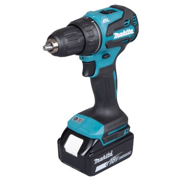 Akkuporakone Makita LXT DDF490WF + 3,0 Ah akku