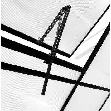 Automaattiavaaja Strömsö kasvihuoneeseen