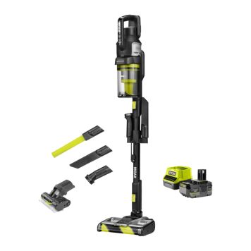 Varsi-imuri Ryobi ONE+ Advanced RASV18BL-1X40GL